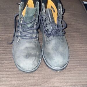 Timberlands size 2 $25